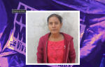 Foto: Cortesía Familiares y representantes legales durante el proceso judicial por feminicidio en Guerrero.