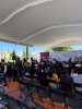 Foto: Cortesía Inauguran Casa Carmen Serdán en Romero Vargas; Puebla Capital alcanza 4 sedes de atención de 25 estatales