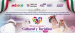 Invita Gobierno de San Andrés Cholula a participar en el certamen Representante Cultural y Turístico 2026