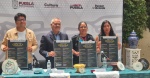 Presentan agenda cultural de ciudad sagrada: "Entre historia y tradición" 