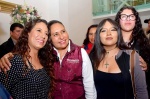 Foto: Cortesía Trabajo territorial y cercanía ciudadana para consolidar la 4T en Tlaxcala, la estrategia de ALRR