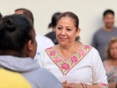 Foto: Cortesía INAH no ha otorgado permiso para uso del predio La Virgen para Programa de Agua para el Bienestar