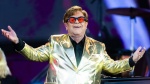 Foto: Cortesía Elton John anuncia dos históricos conciertos en el Estadio Azteca
