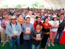Puebla impulsa revolución agrícola en la Mixteca con inversión histórica