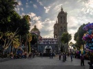 Foto: Cortesía Clima hoy en Puebla 7 de agosto: tarde lluviosa y ambiente fresco por canales de baja presión