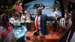 Foto: Cortesía El Estado de México participará en la edición 54 del Festival Cervantino