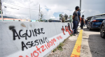 Foto: Cortesía Exgobernador de Guerrero durante investigación por caso Ayotzinapa