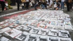 Foto: Cortesía Familiares buscan a jóvenes desaparecidos en Jalisco