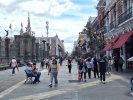 Foto: Alex Muñoz El 23% de las muertes que registra Puebla derivan de enfermedades del corazón