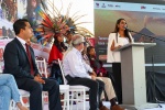 San Pedro Cholula lanza plataforma turística con inteligencia artificial para promover sus atractivos