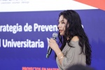 Comunicado oficial Llama Lupita Cuautle a las juventudes a construir la seguridad desde la prevención y la participación