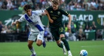 Foto: Cortesía Puebla cae 5-2 ante Portland Timbers en su debut dentro de la Leagues Cup