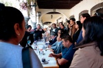 Foto: EsImagen Tlaxcala Gremio jurídico en Tlaxcala otorga voto de confianza a Alfonso Sánchez García
