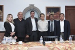 Foto: Cortesía Debate sobre perfiles para el Congreso retoma discusión sobre la Ley Salvatori en Puebla