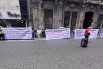 Foto: Cortesía Vecinos solicitan atención a trámites de regularización de predios en Puebla