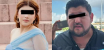Foto: Cortesía Audiencia judicial por el caso de Dafne Zapata en El Mante