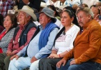 Foto: EsImagen Tlaxcala Reconocen legado agrícola de Tlaxcala: Ana Lilia Rivera presenta documental "Ancestral Metepantle"