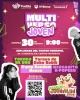 Foto: Cortesía Puebla alista "Multiverso Joven", evento dedicado al K-pop y la cultura coreana