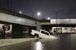 Foto: Cortesía Ayuntamiento y Gobierno estatal preparan plan conjunto para reducir inundaciones en el bulevar 5 de Mayo