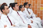 Advierten posible fraude en admisión de Universidad de la Salud