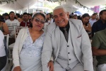 Con Bodas Comunitarias, parejas dan certeza a sus uniones: Armando Aguirre