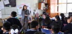 Foto: Cortesía Convocatoria del PRONI 2026 para asesores de inglés en Puebla.