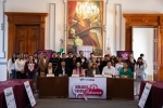 Ayuntamiento de Puebla acerca a universitarios a la administración pública con “Diálogos por un Buen Gobierno”