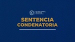 Foto: Cortesía Juzgado donde se dictó sentencia contra responsable de violación.