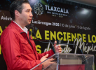 Foto: Cortesía Empresarios y fábricas de Tlaxcala ante la revisión del T-MEC.