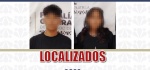 Foto: Cortesía Agentes de la Fiscalía de Puebla durante un operativo de localización.