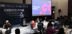 Foto: Cortesía Autoridades presentan el Plan Puebla junto con directivos de Banamex.