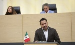 Foto: Cortesía Proponen crear comisión para evitar postulación de candidatos con vínculos criminales