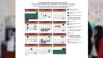 Calendario escolar de la SEP para el ciclo 2026-2027.