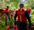 Comunicado oficial Bomberos y Protección Civil rescatan a ser sintiente en la Inspectoría Nuevo León