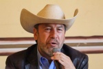 Raymundo Vázquez prioriza respaldo de la militancia frente a las encuestas en MORENA 