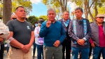 Presidente de Ixcotla defiende proyecto del IMSS tras tensiones y oficialización de su cargo