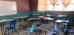 Calendario escolar de la SEP con fechas del ciclo 2026-2027.
