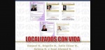 Personal de la Fiscalía de Puebla durante labores de búsqueda.