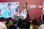 Alejandro Armenta rendirá informe por 600 días de gobierno 