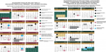 Calendario escolar SEP 2026-2027 con fechas de regreso a clases