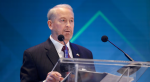 Foto: Cortesía Ronald Johnson habla sobre decomisos de armas entre Estados Unidos y México