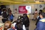 Comunicado oficial Refuerza Gobierno de Tonantzin Fernández acciones de prevención de la extorsión en el sector comercial