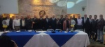 Exalumnos de la ESCCAPVW reviven recuerdos y preparan festejo por su 50 aniversario de graduación