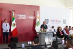 Gobernación dialogará con edil de Tepeyahualco tras ser exhibido consumiendo bebidas alcohólicas 