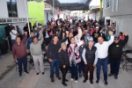 Foto: Cortesía No podemos fallarle a la gente": Ana Lilia Rivera llama a las bases a retomar el origen de la 4T