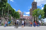Foto: Cortesía Puebla espera más de 500 mil turistas y una derrama superior a mil millones de pesos este verano