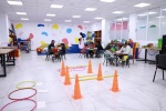 Comunicado oficial Lupita Cuautle consolida primer Centro de Rehabilitación Integral municipal para ampliar la atención a más familias