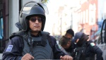 Foto: Cortesía Cabildo de Puebla declara agosto como el Mes del Policía para fortalecer su bienestar y reconocimiento