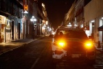 Foto: Cortesía Ayuntamiento de Puebla colaborará con la Fiscalía para esclarecer balacera en el Centro Histórico