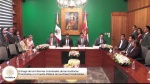 Foto: Congreso del Estado